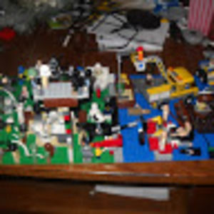 Meet your Posher, Jack